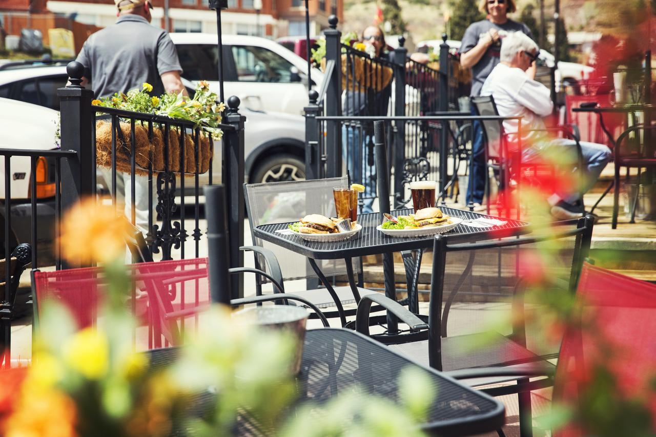 The Victor Hotel 외부 사진
