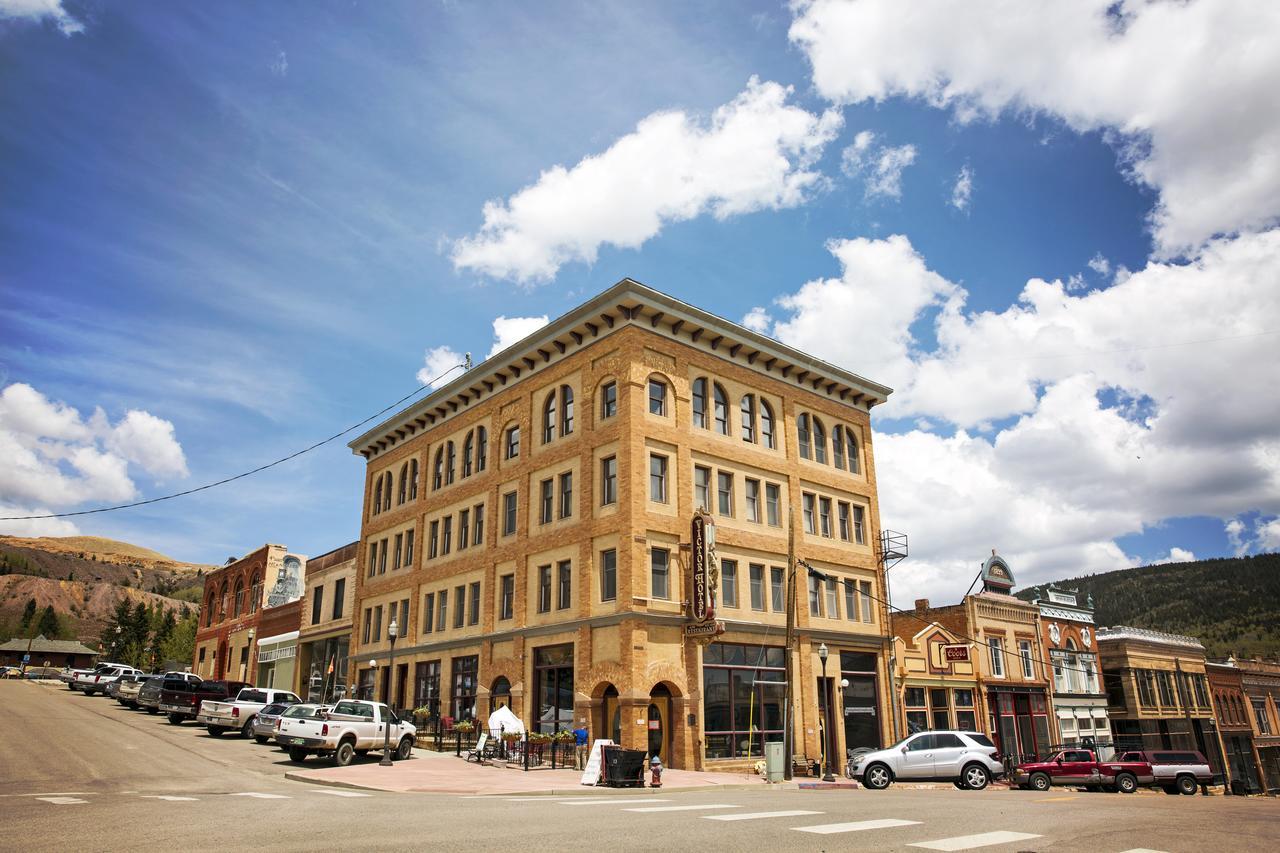 The Victor Hotel 외부 사진