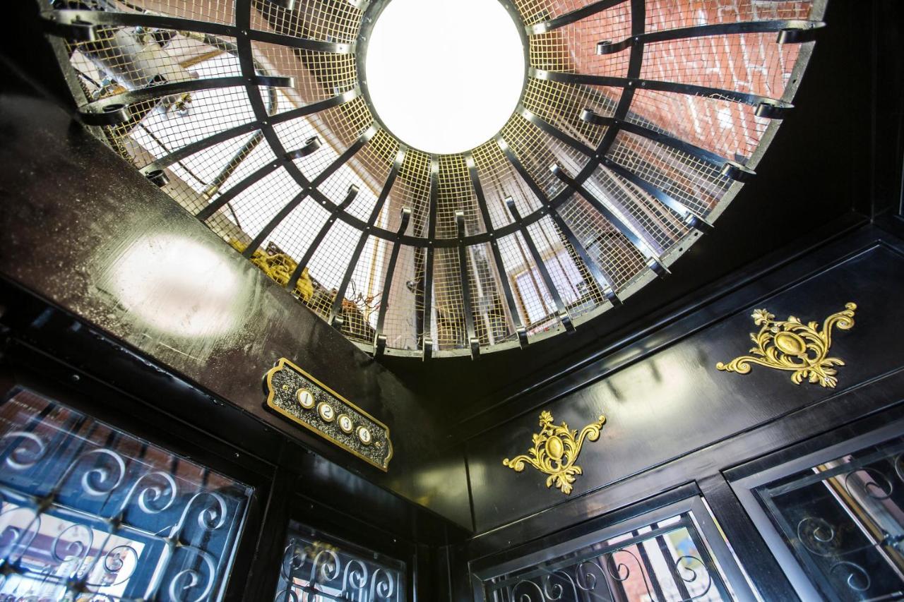 The Victor Hotel 외부 사진